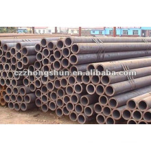 ERW steel pipe ASTM A53 Gr B/Q235B/SS400